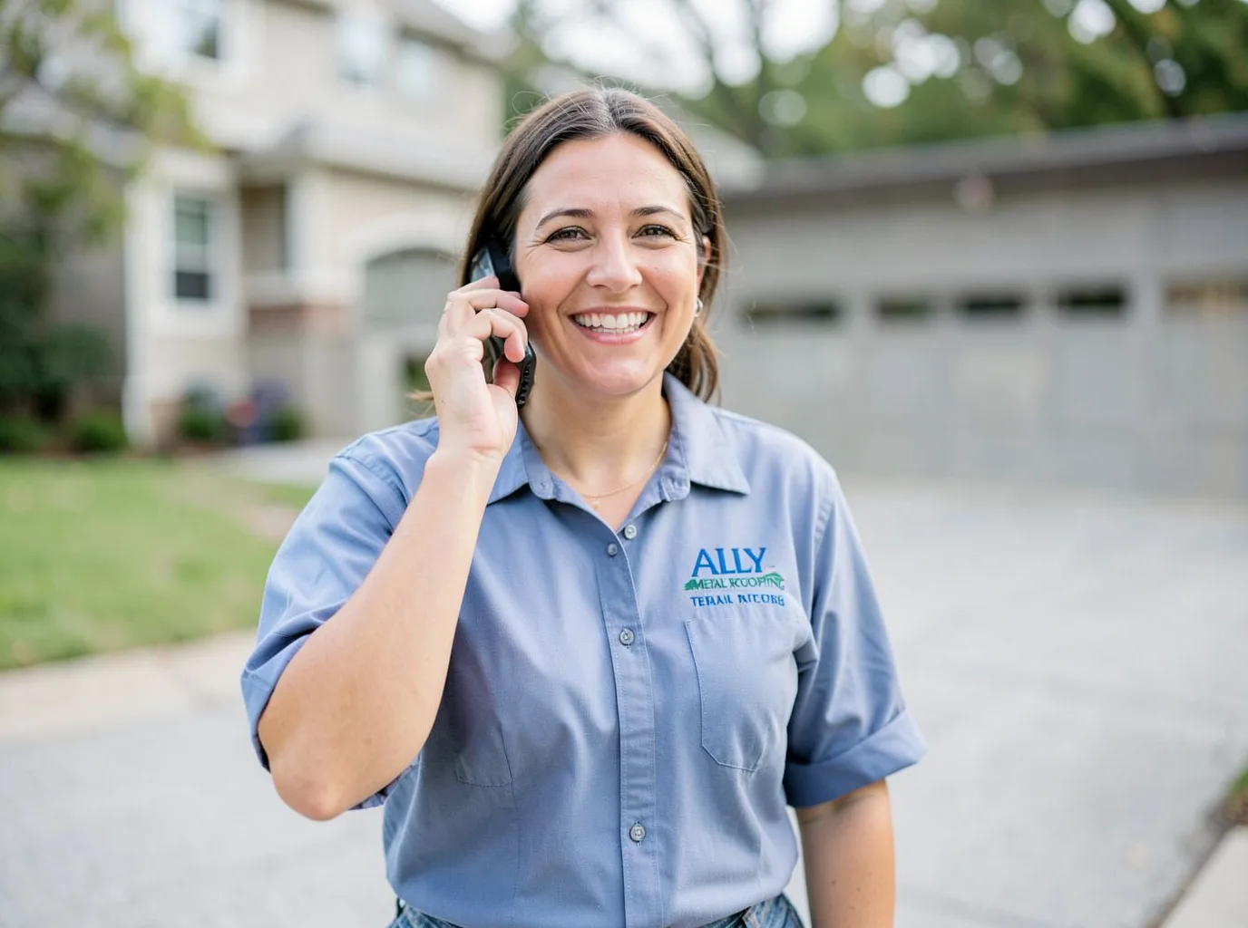 Metal Roof Installation Ackley, IA FAQs